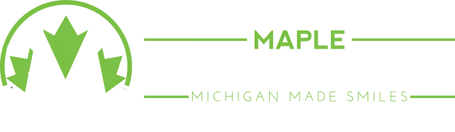 Maple Orthodontics Logo