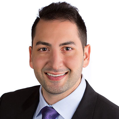 meet dr brandon shoukri